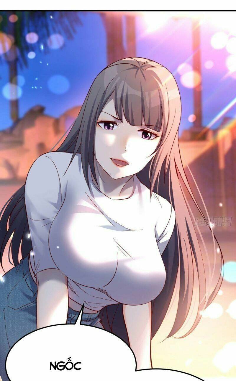 Trong Nhà Có 2 Bạn Gái Song Sinh Chapter 97 - Trang 2