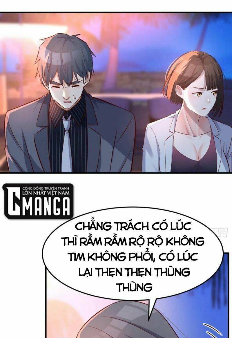 Trong Nhà Có 2 Bạn Gái Song Sinh Chapter 98 - Trang 2