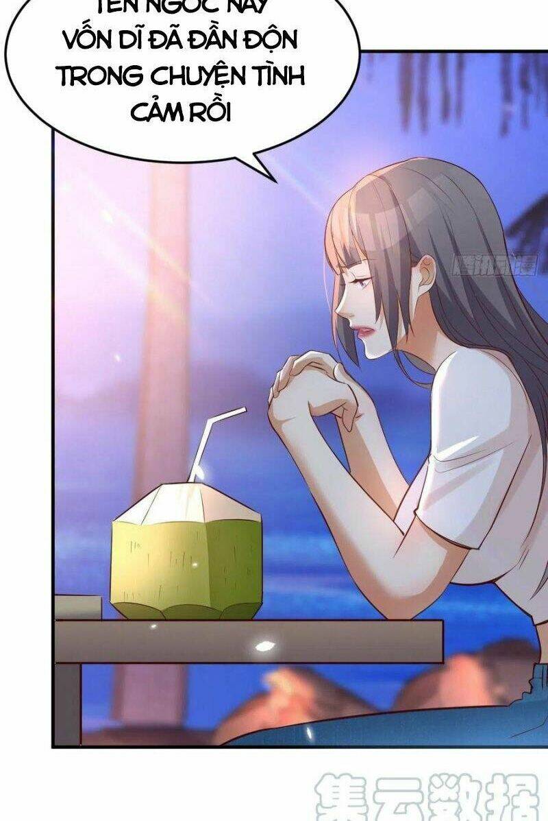 Trong Nhà Có 2 Bạn Gái Song Sinh Chapter 98 - Trang 2