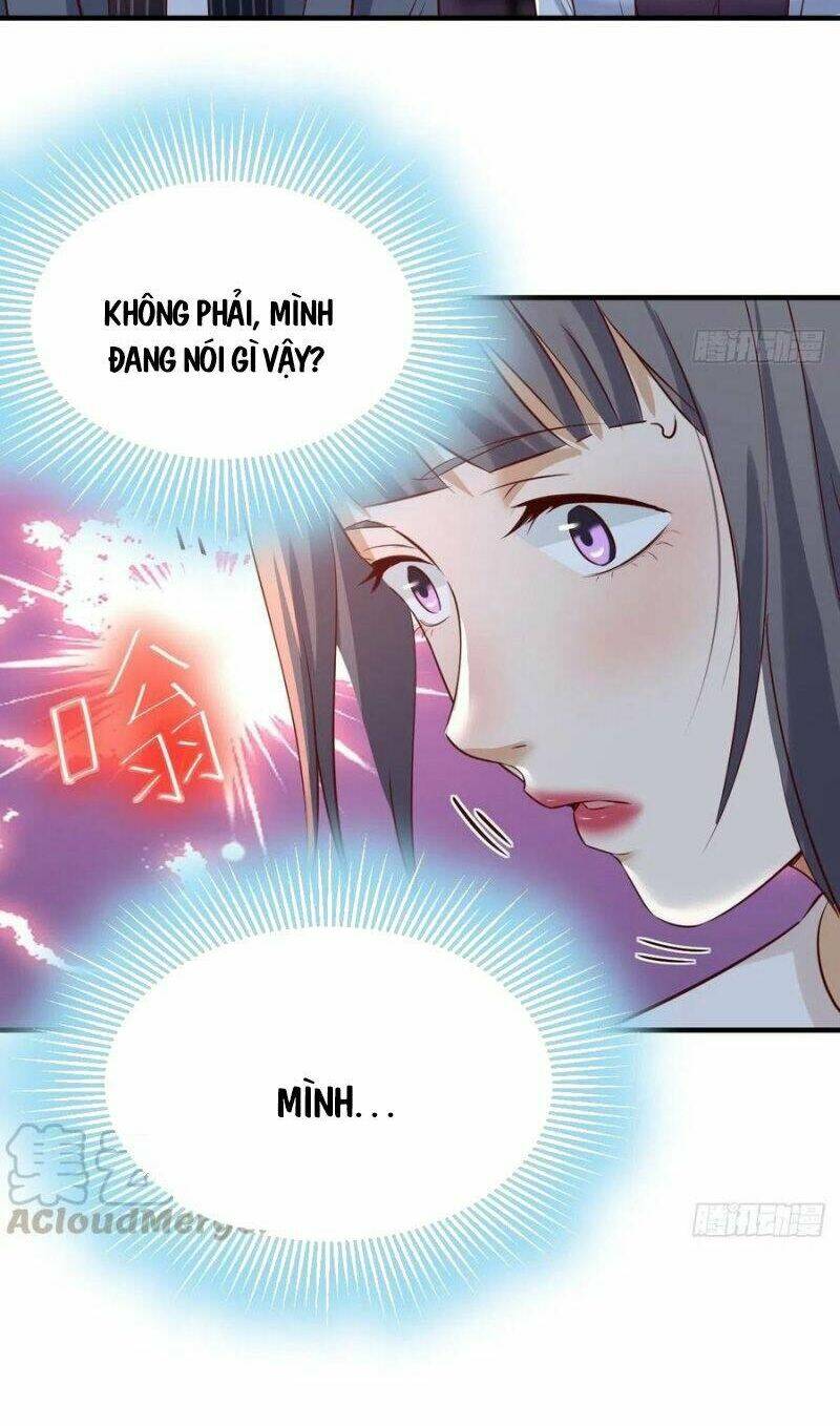 Trong Nhà Có 2 Bạn Gái Song Sinh Chapter 98 - Trang 2