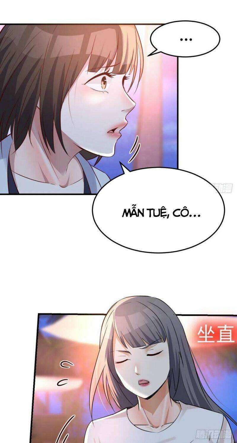 Trong Nhà Có 2 Bạn Gái Song Sinh Chapter 98 - Trang 2