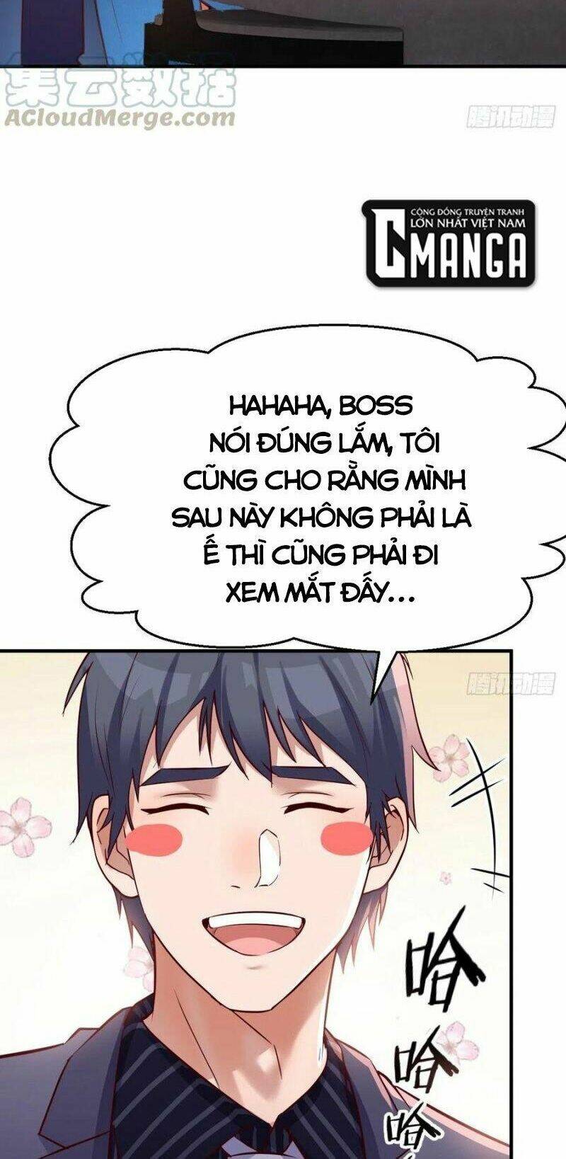 Trong Nhà Có 2 Bạn Gái Song Sinh Chapter 98 - Trang 2