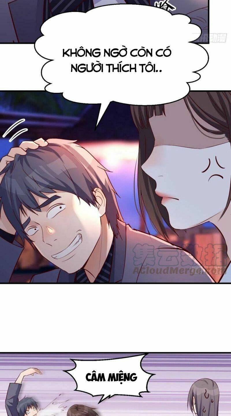 Trong Nhà Có 2 Bạn Gái Song Sinh Chapter 98 - Trang 2