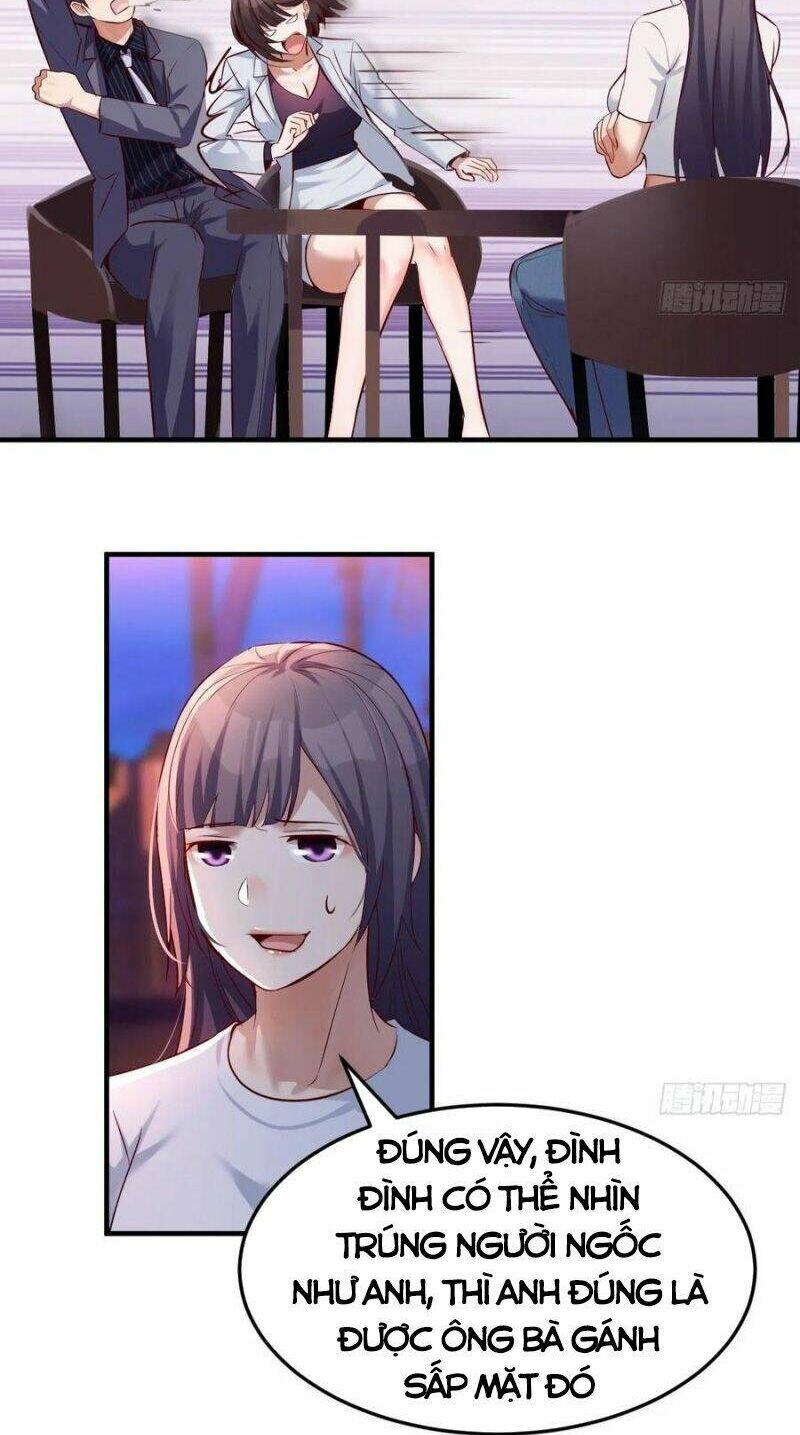 Trong Nhà Có 2 Bạn Gái Song Sinh Chapter 98 - Trang 2