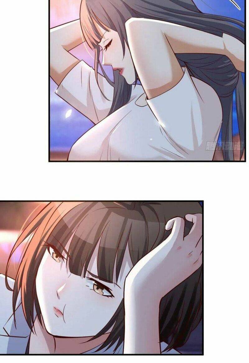 Trong Nhà Có 2 Bạn Gái Song Sinh Chapter 98 - Trang 2