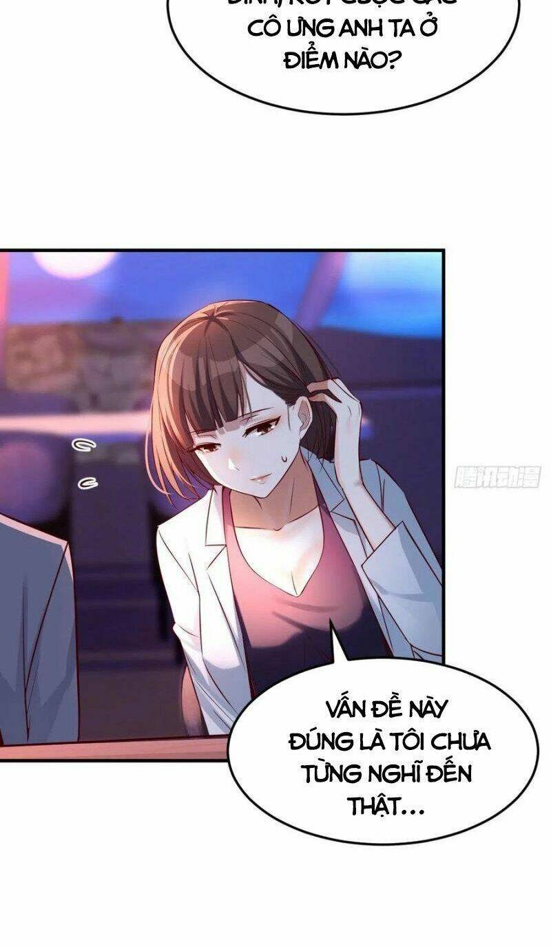 Trong Nhà Có 2 Bạn Gái Song Sinh Chapter 98 - Trang 2