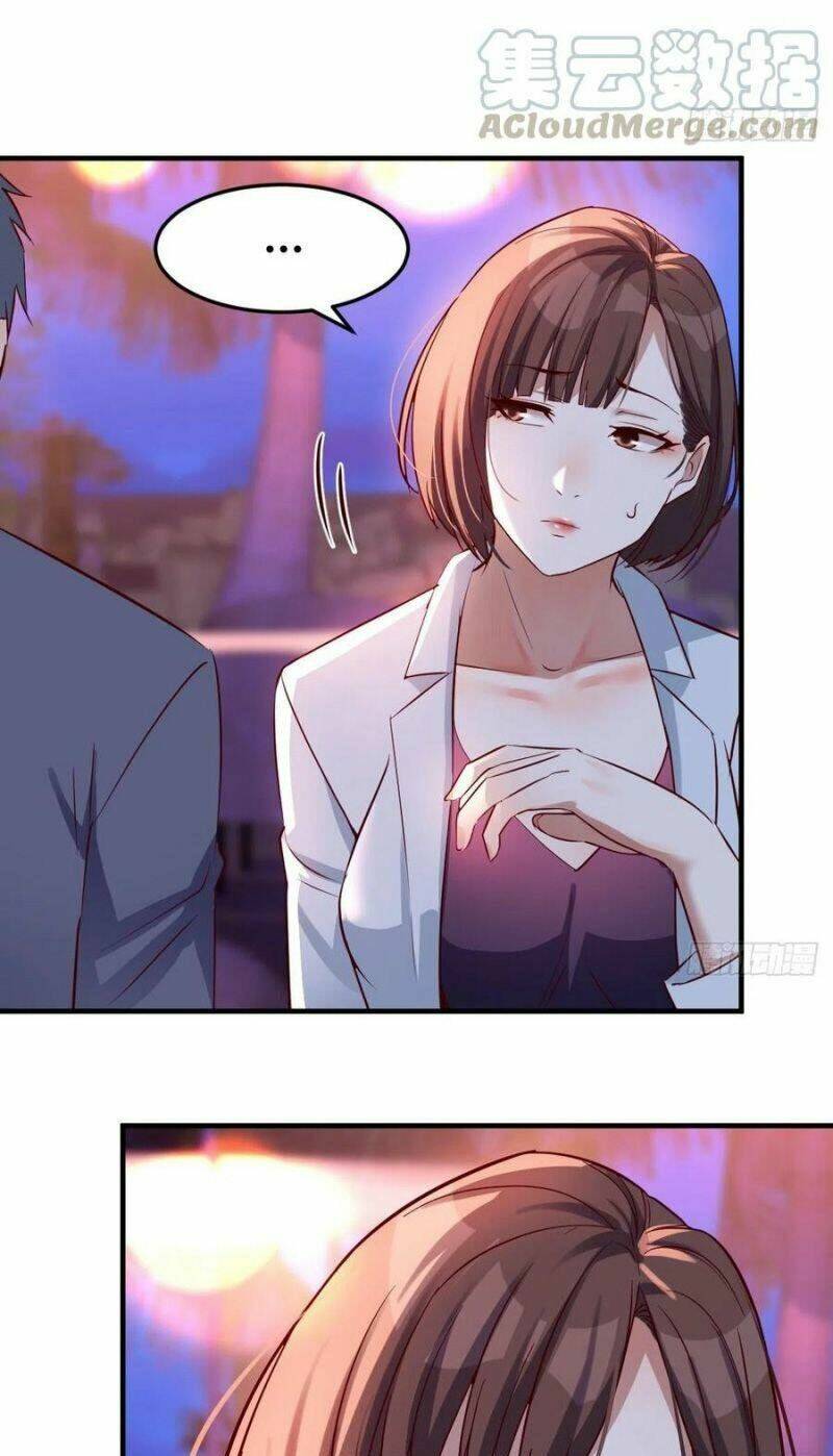 Trong Nhà Có 2 Bạn Gái Song Sinh Chapter 98 - Trang 2