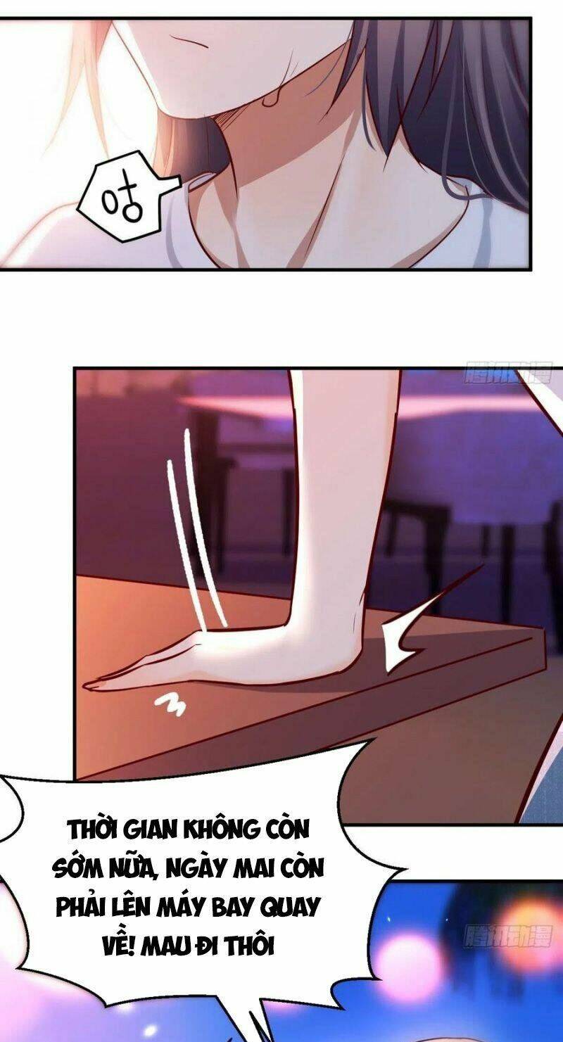 Trong Nhà Có 2 Bạn Gái Song Sinh Chapter 98 - Trang 2