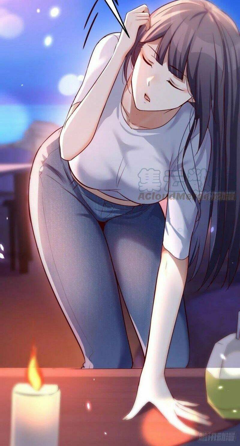 Trong Nhà Có 2 Bạn Gái Song Sinh Chapter 98 - Trang 2