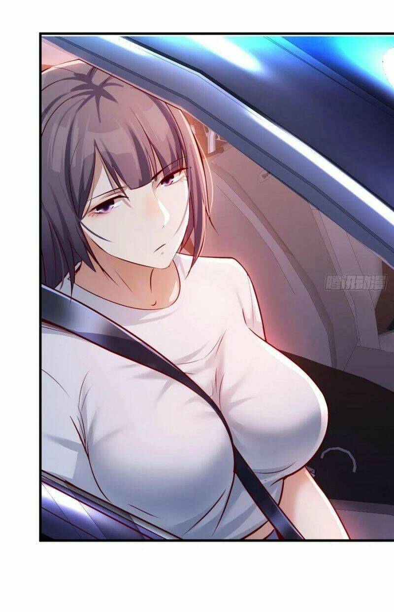 Trong Nhà Có 2 Bạn Gái Song Sinh Chapter 98 - Trang 2