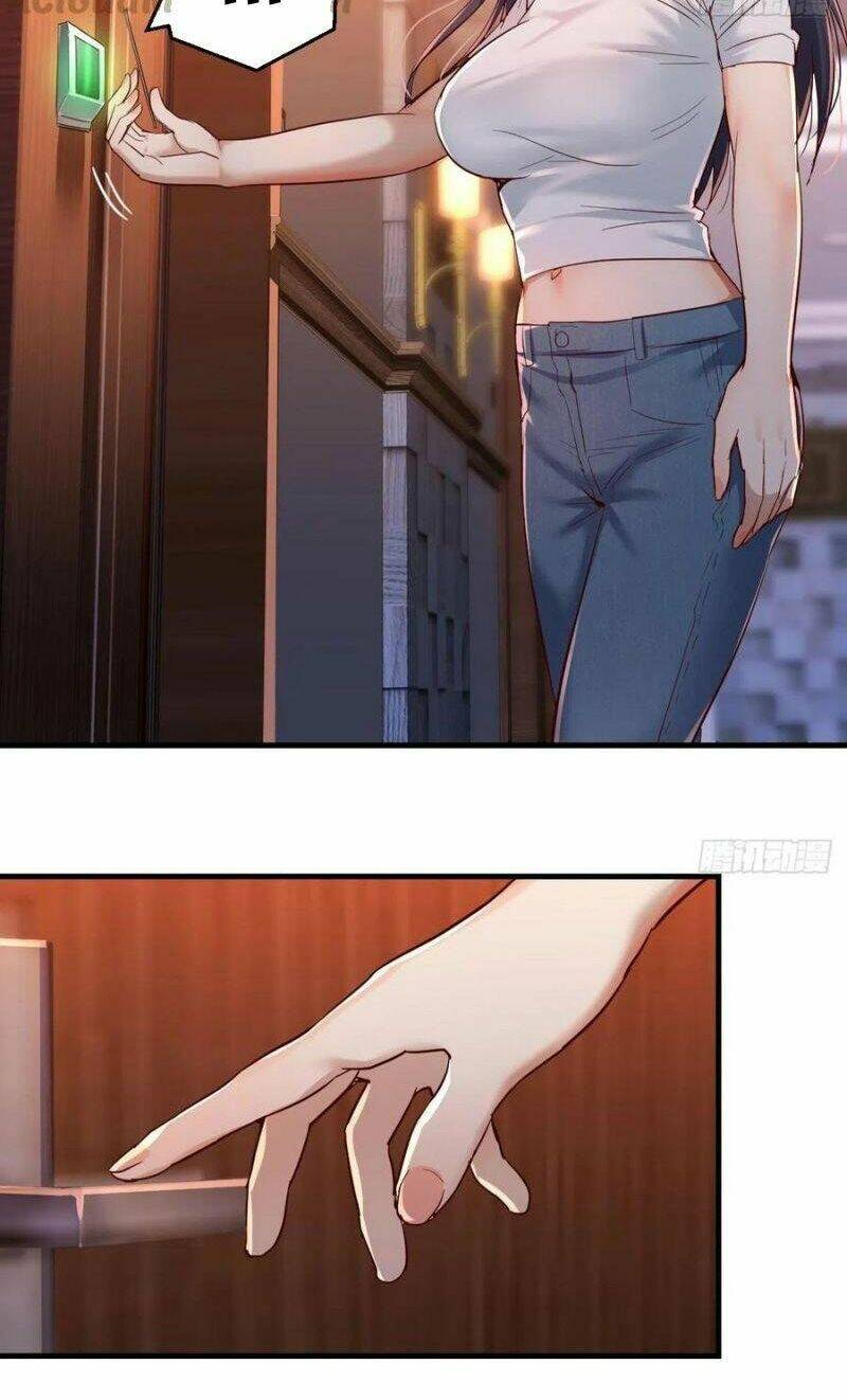 Trong Nhà Có 2 Bạn Gái Song Sinh Chapter 98 - Trang 2