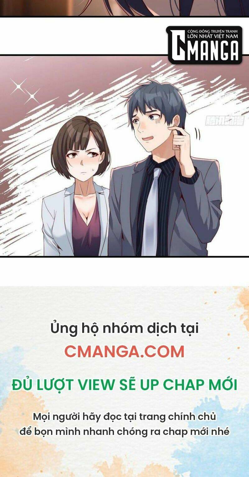 Trong Nhà Có 2 Bạn Gái Song Sinh Chapter 98 - Trang 2