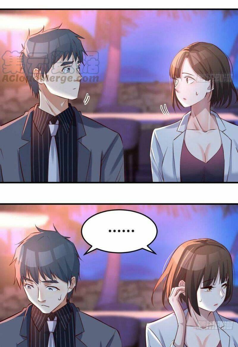 Trong Nhà Có 2 Bạn Gái Song Sinh Chapter 98 - Trang 2