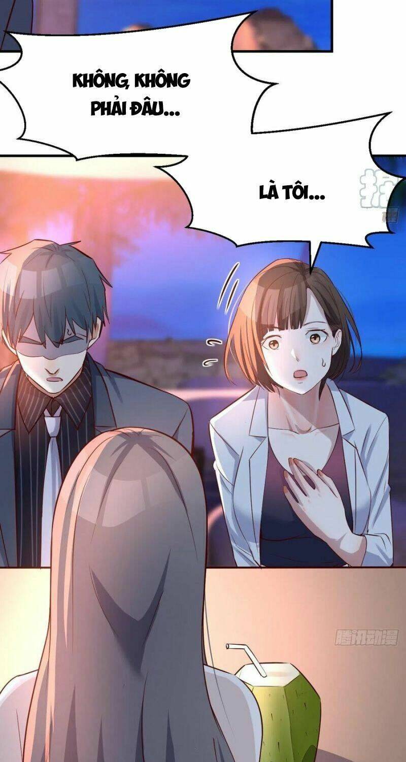 Trong Nhà Có 2 Bạn Gái Song Sinh Chapter 98 - Trang 2