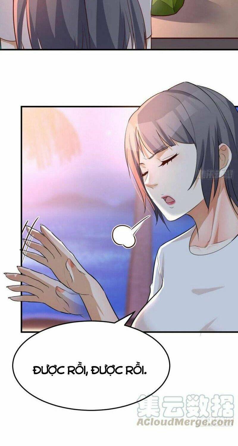 Trong Nhà Có 2 Bạn Gái Song Sinh Chapter 98 - Trang 2