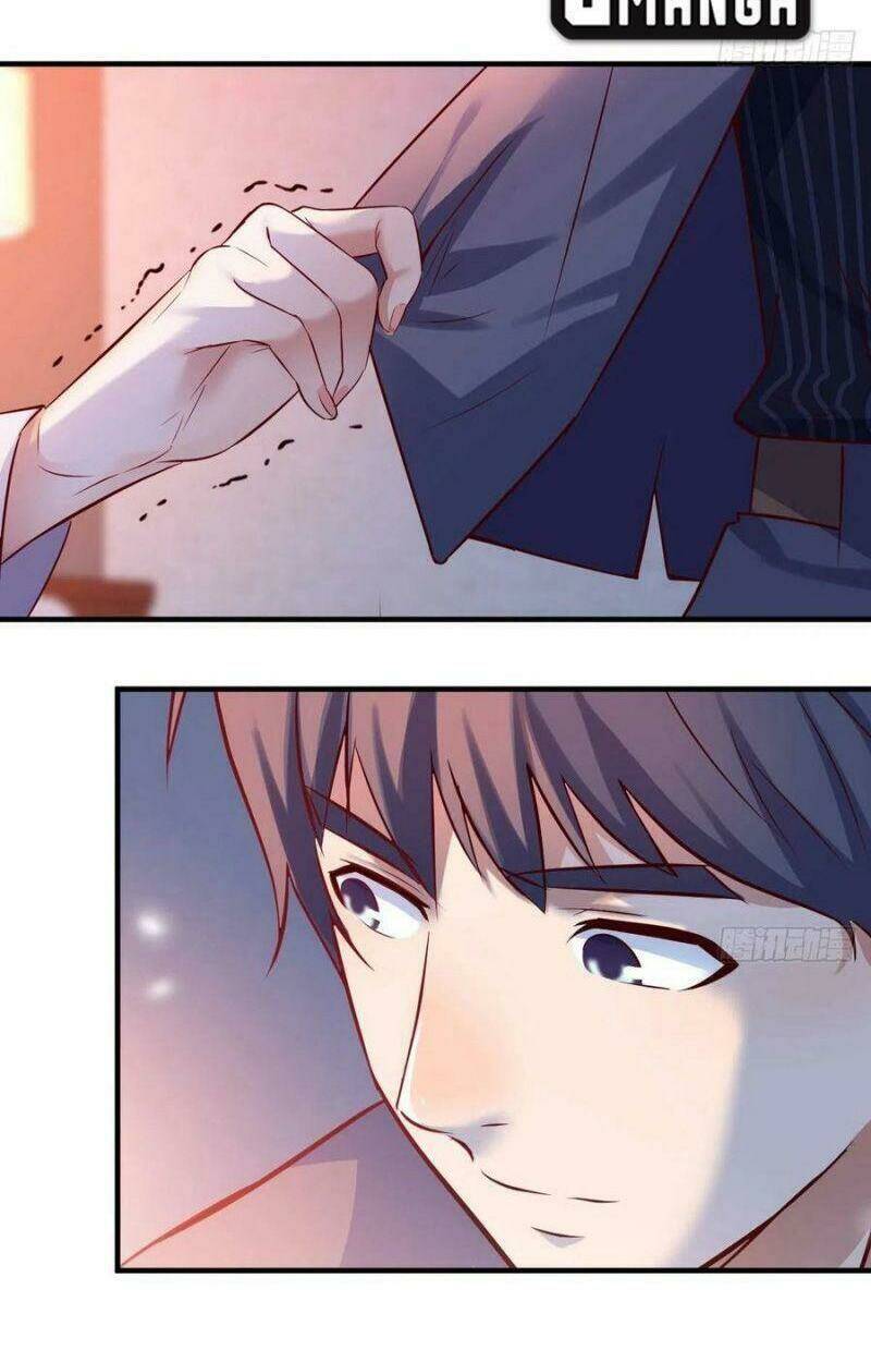 Trong Nhà Có 2 Bạn Gái Song Sinh Chapter 99 - Trang 2