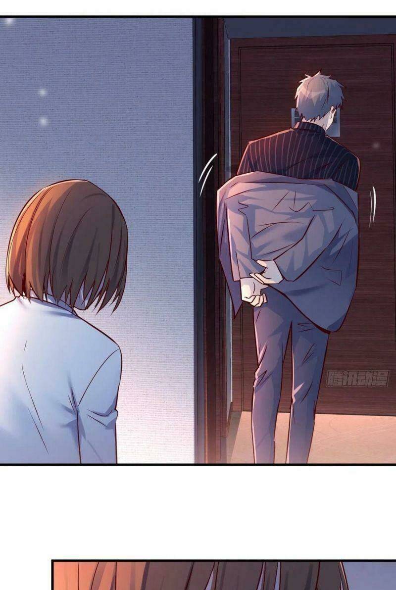 Trong Nhà Có 2 Bạn Gái Song Sinh Chapter 99 - Trang 2