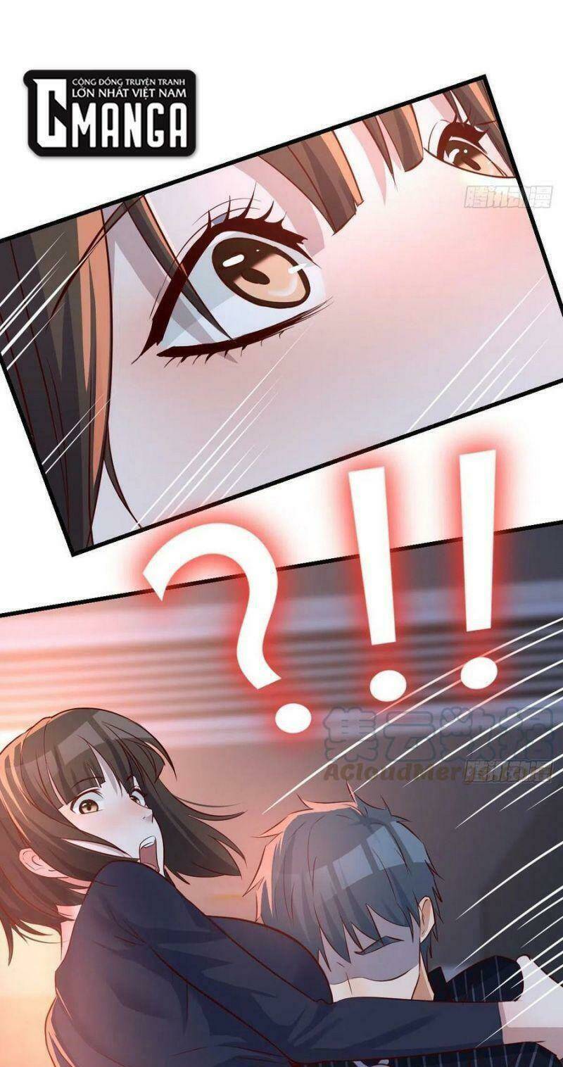 Trong Nhà Có 2 Bạn Gái Song Sinh Chapter 99 - Trang 2