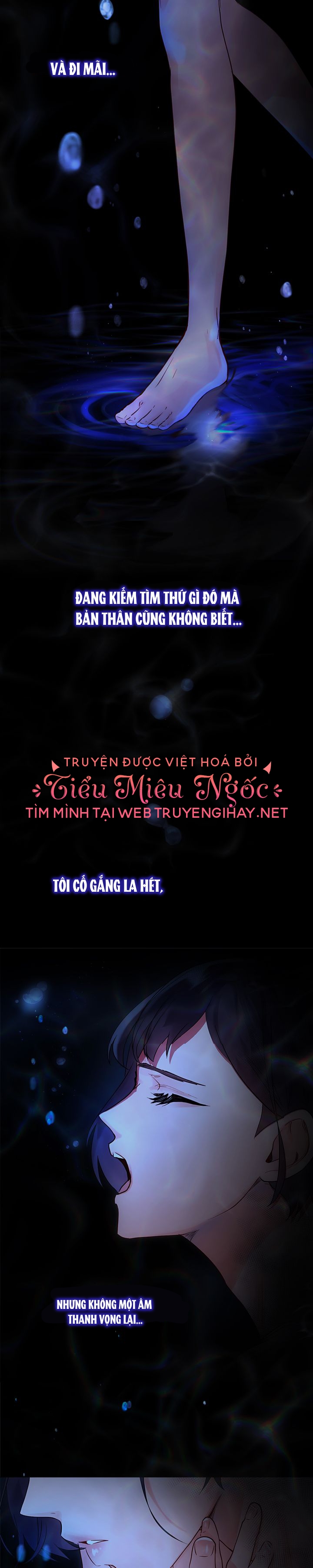 Trống Rỗng Chapter 0 - Trang 2