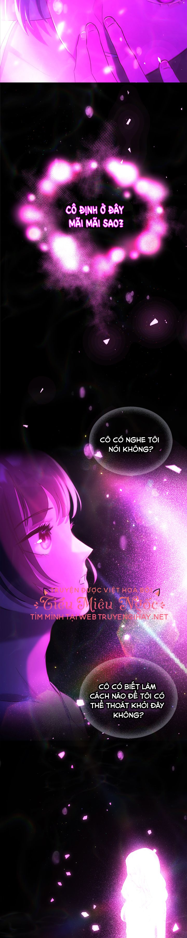 Trống Rỗng Chapter 0 - Trang 2