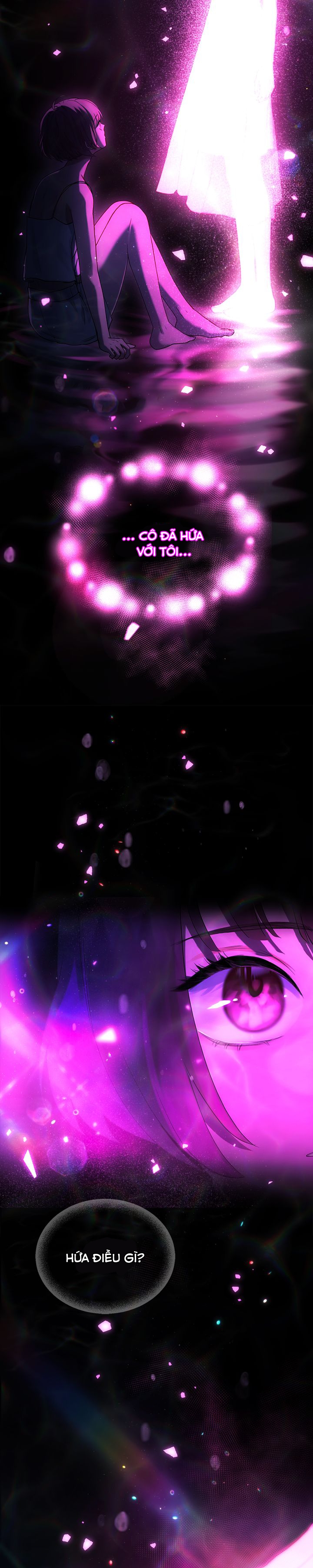 Trống Rỗng Chapter 0 - Trang 2