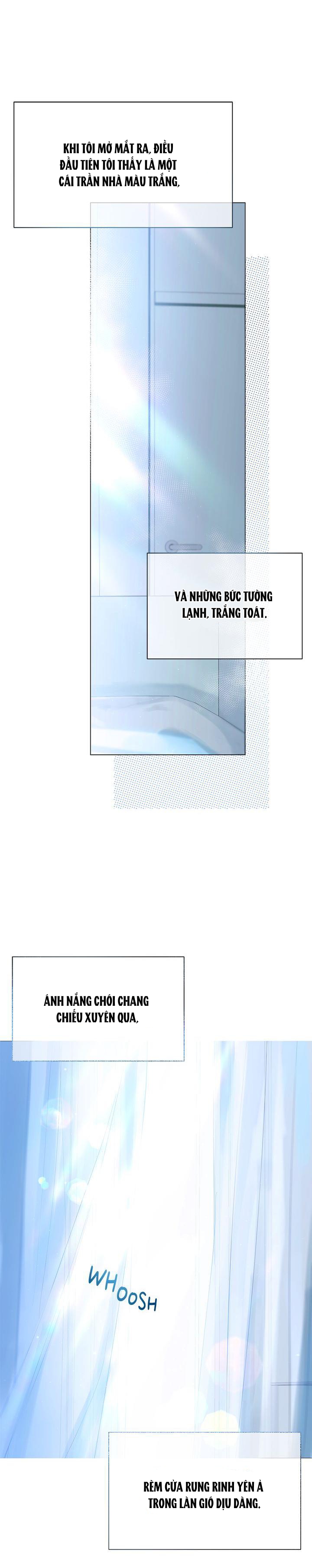 Trống Rỗng Chapter 0 - Trang 2