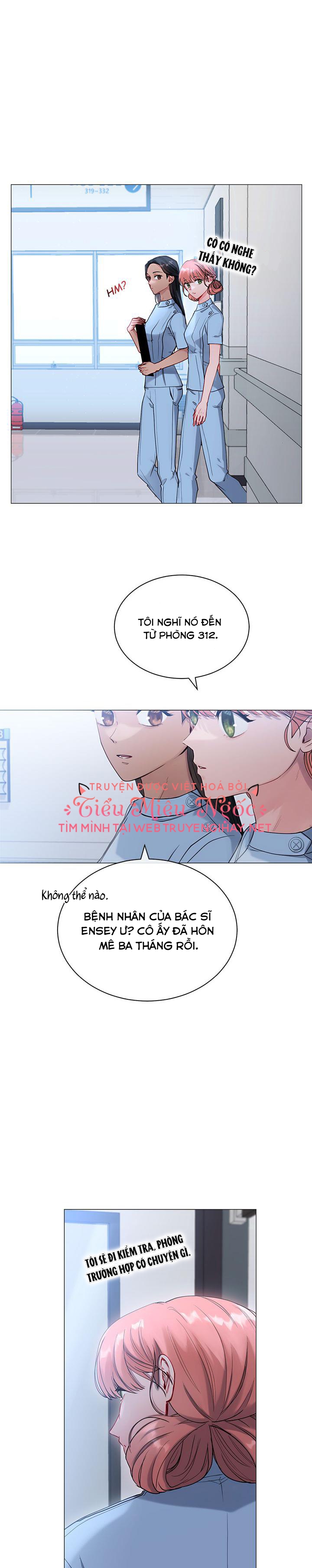 Trống Rỗng Chapter 0 - Trang 2