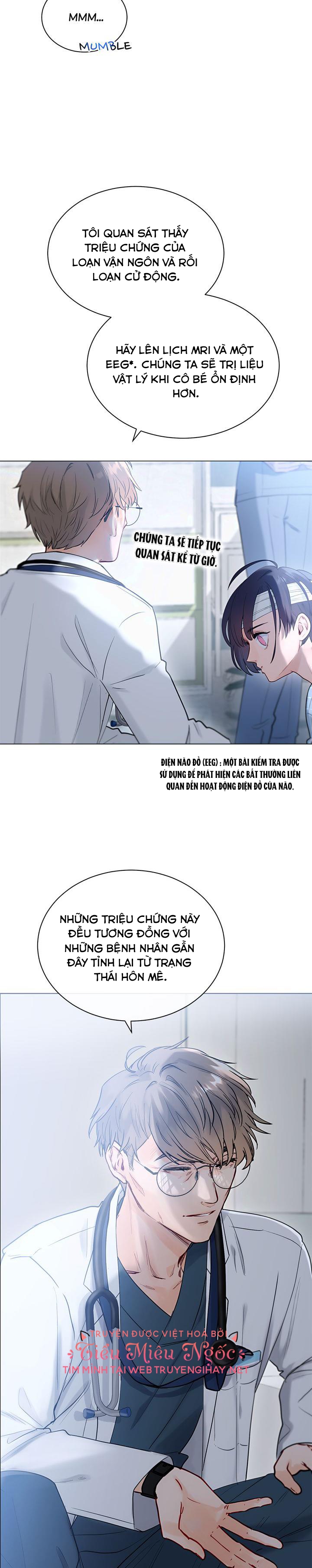 Trống Rỗng Chapter 0 - Trang 2