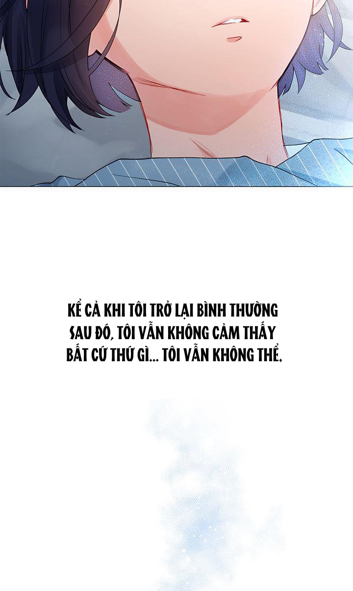 Trống Rỗng Chapter 0 - Trang 2