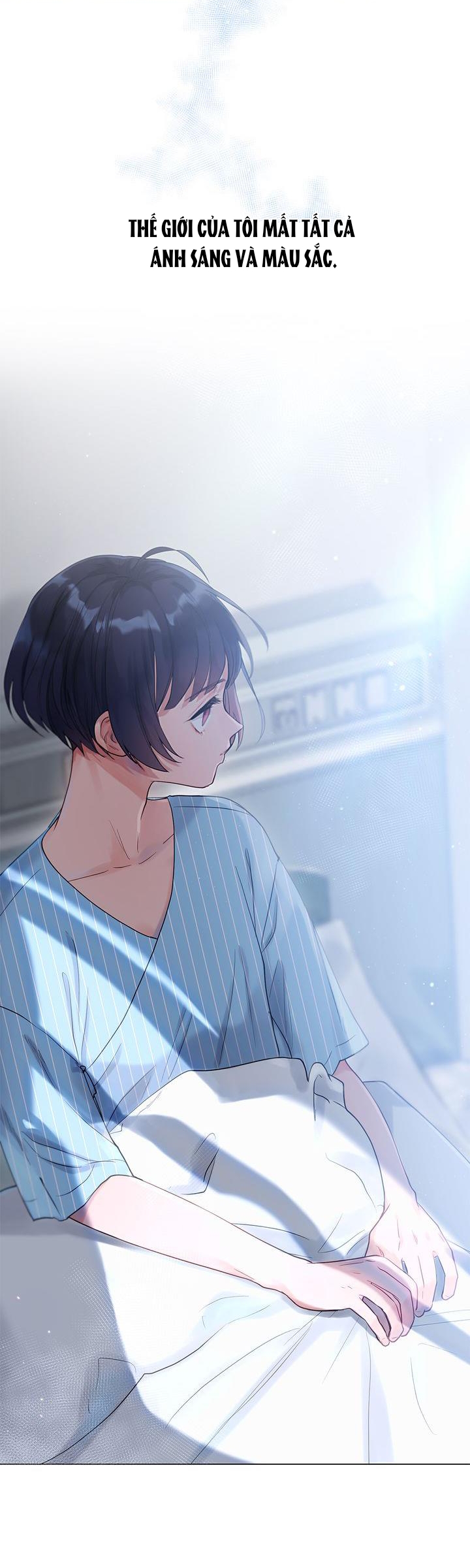 Trống Rỗng Chapter 0 - Trang 2