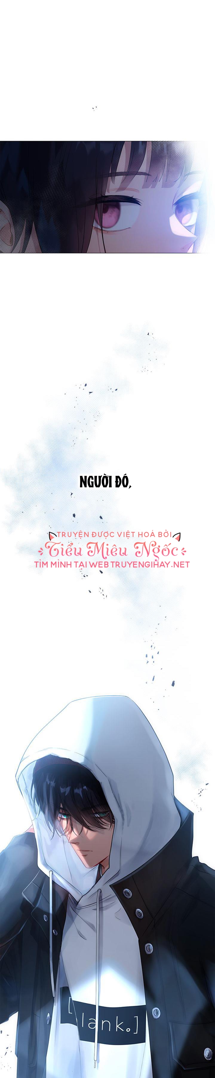Trống Rỗng Chapter 0 - Trang 2