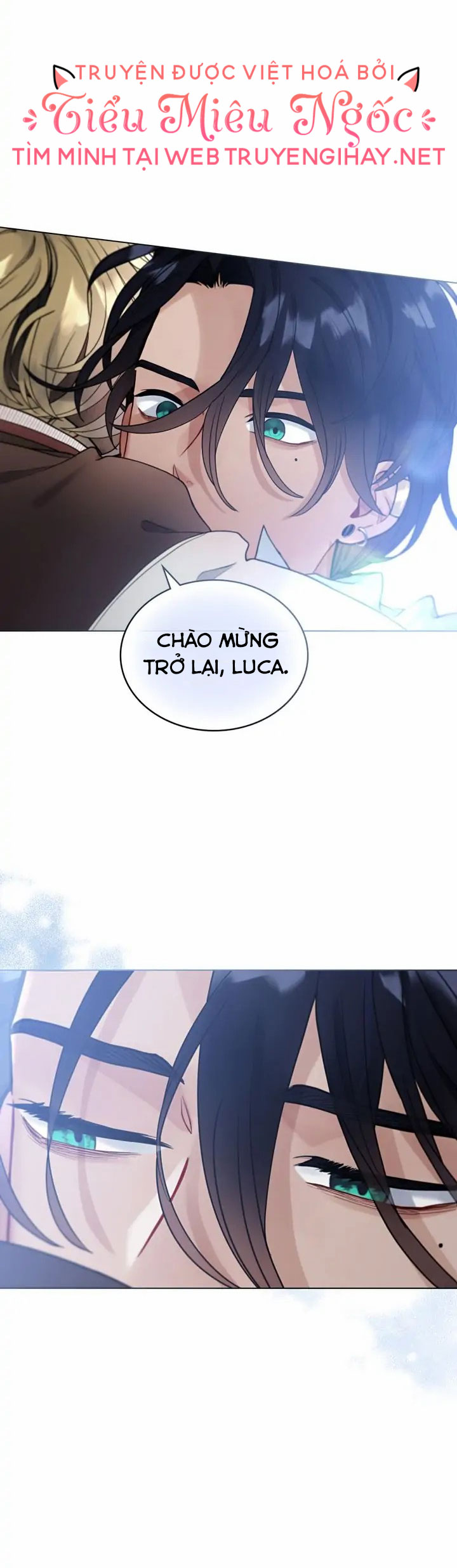 Trống Rỗng Chapter 12 - Trang 2