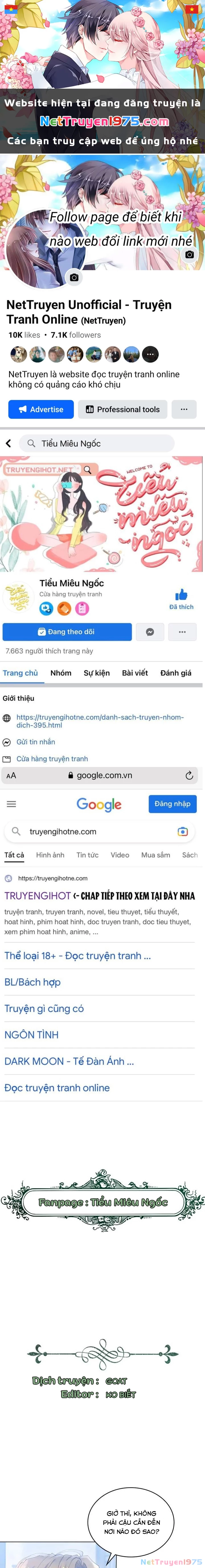Trống Rỗng Chapter 13 - Trang 2
