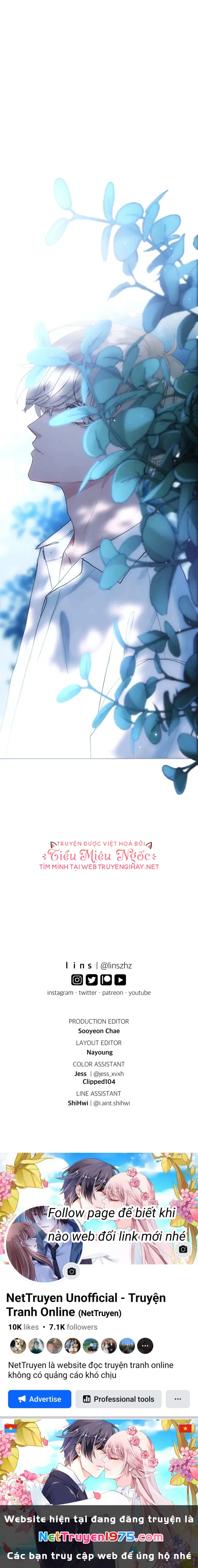 Trống Rỗng Chapter 18 - Trang 2
