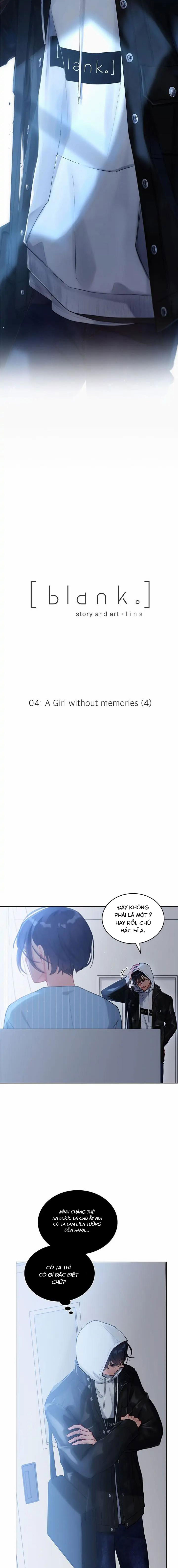 Trống Rỗng Chapter 4 - Trang 2