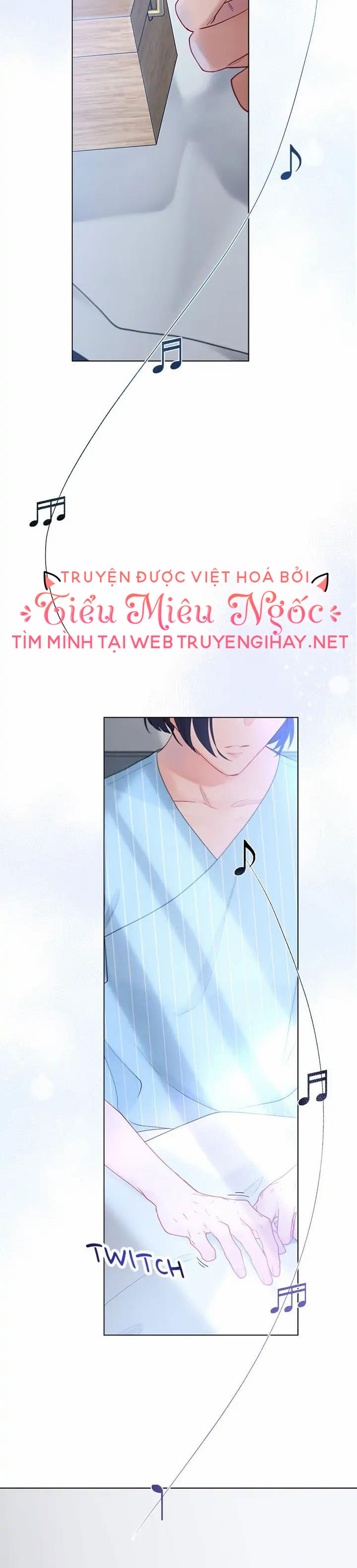 Trống Rỗng Chapter 4 - Trang 2