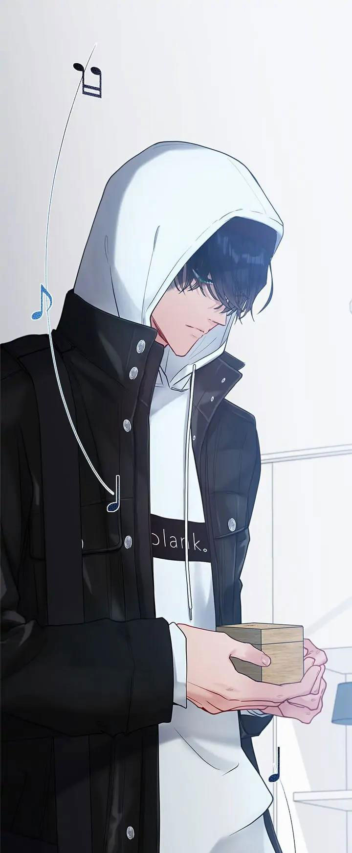 Trống Rỗng Chapter 4 - Trang 2
