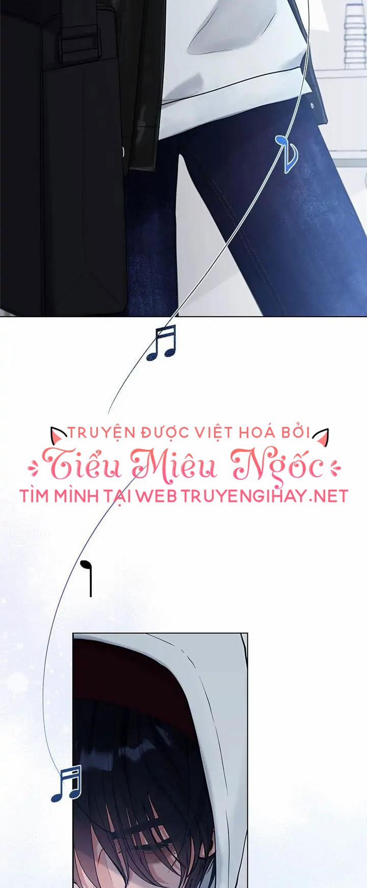 Trống Rỗng Chapter 4 - Trang 2