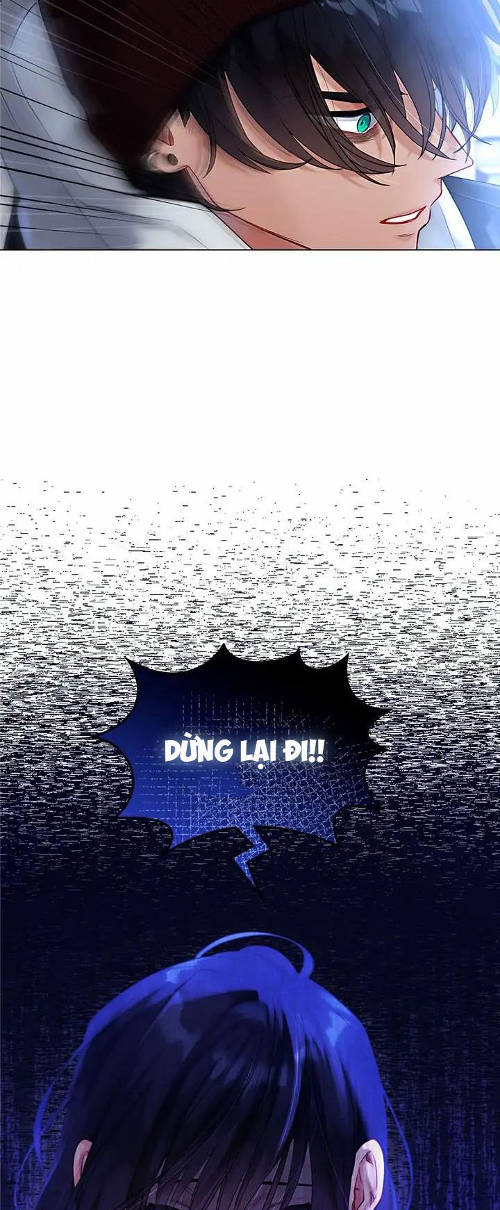 Trống Rỗng Chapter 4 - Trang 2