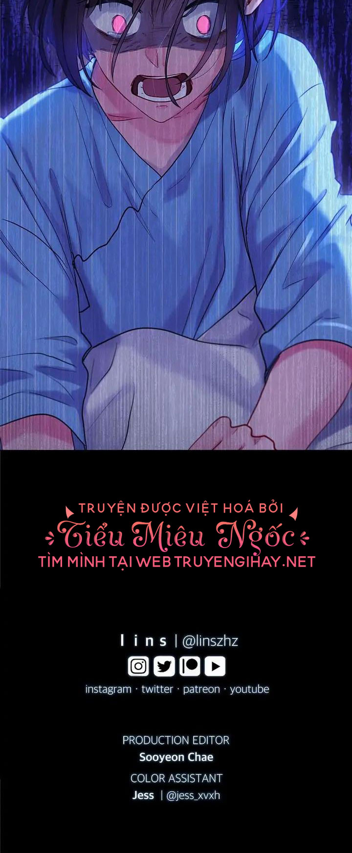 Trống Rỗng Chapter 4 - Trang 2