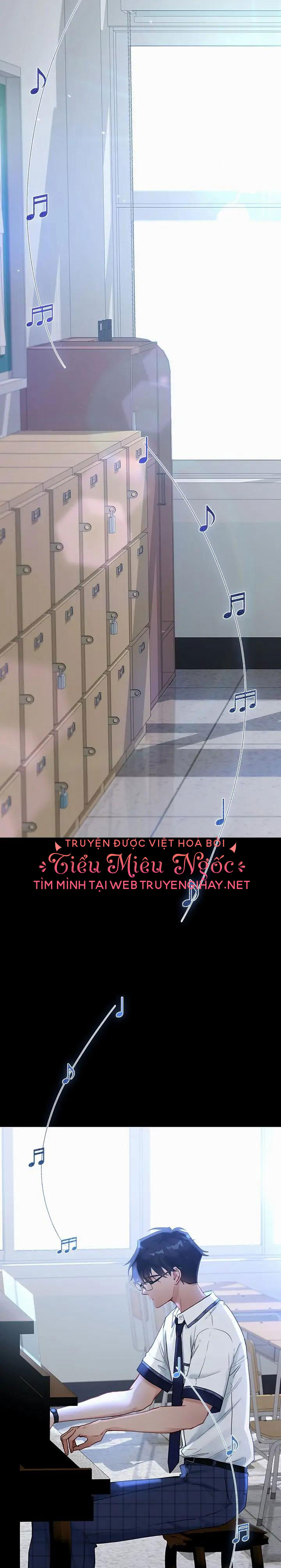 Trống Rỗng Chapter 6 - Trang 2