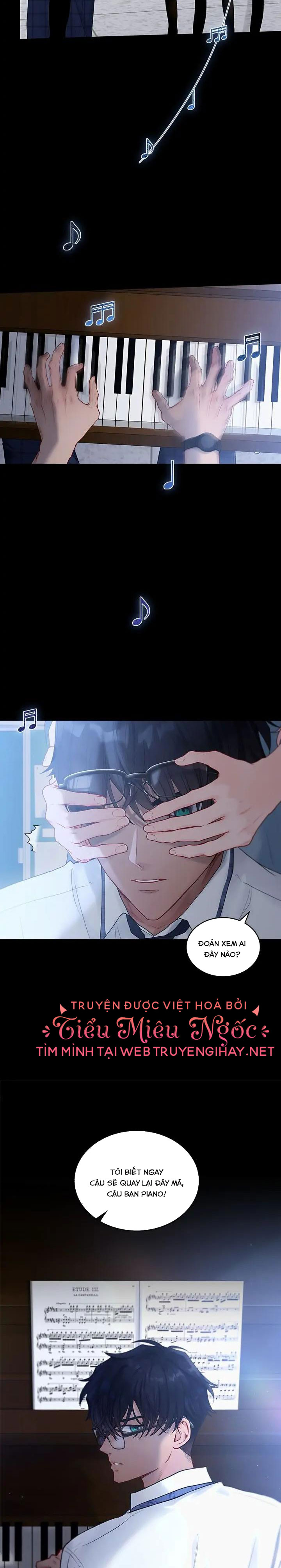 Trống Rỗng Chapter 6 - Trang 2