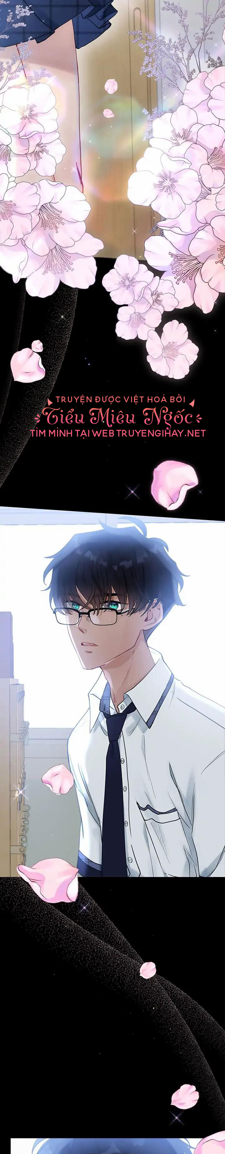 Trống Rỗng Chapter 6 - Trang 2