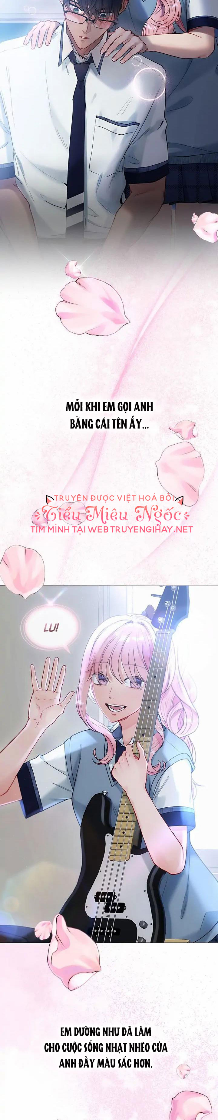 Trống Rỗng Chapter 6 - Trang 2