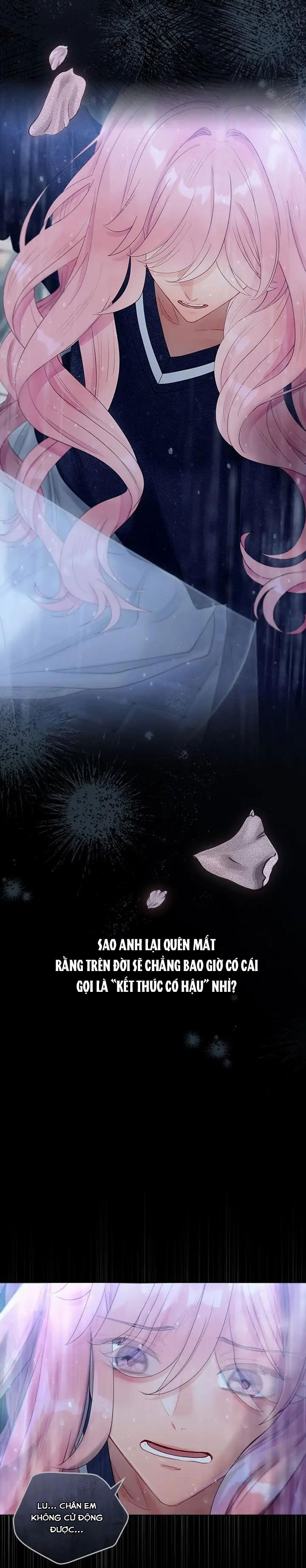 Trống Rỗng Chapter 6 - Trang 2