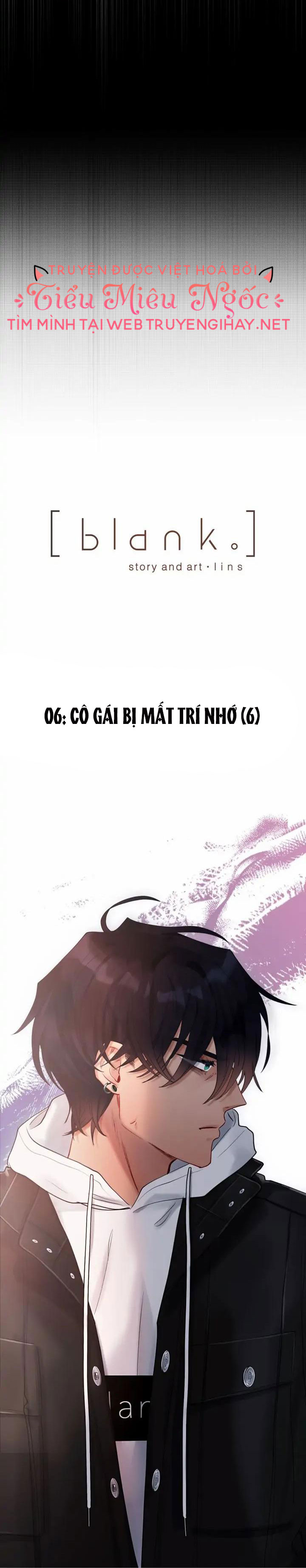 Trống Rỗng Chapter 6 - Trang 2