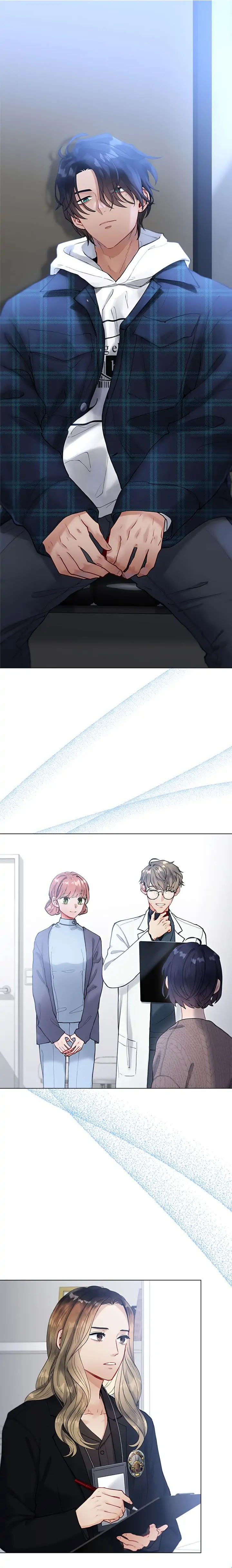 Trống Rỗng Chapter 7 - Trang 2
