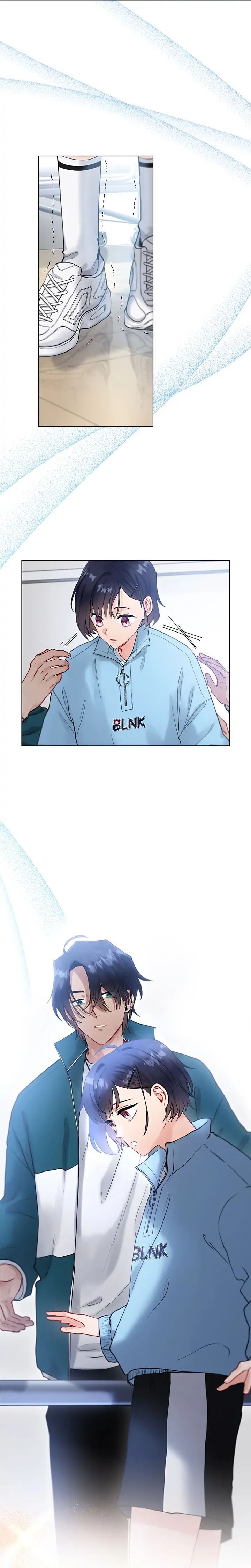 Trống Rỗng Chapter 7 - Trang 2