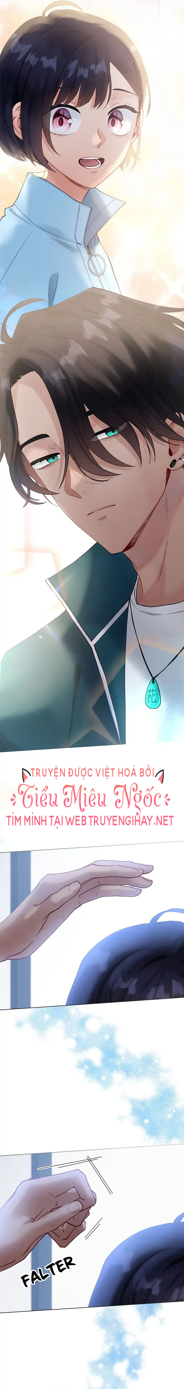 Trống Rỗng Chapter 7 - Trang 2