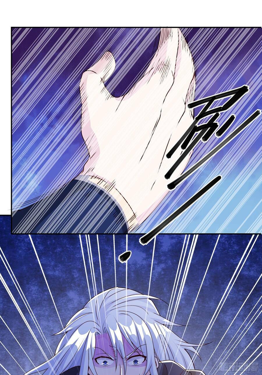 Trọng Sinh 1000 Lần, Ta Vô Địch Chapter 1 - Trang 2